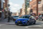 Lexus IS350 AWD F-Sport 2016 года (NA)
